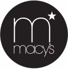 M MACYS