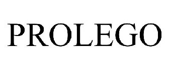 PROLEGO