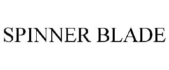 SPINNER BLADE