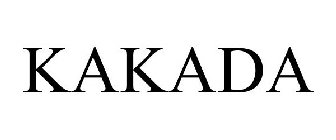 KAKADA