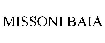 MISSONI BAIA