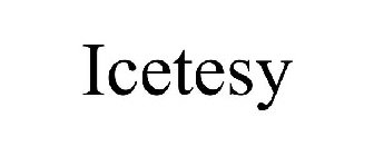 ICETESY