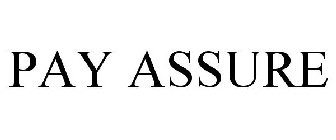 PAY ASSURE