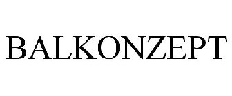 BALKONZEPT
