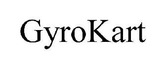 GYROKART