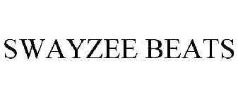 SWAYZEE BEATS