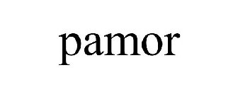 PAMOR
