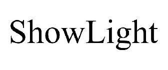 SHOWLIGHT