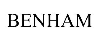 BENHAM