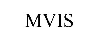 MVIS