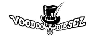 VOODOO DIESEL