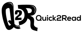 Q2R QUICK2READ