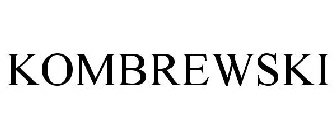 KOMBREWSKI