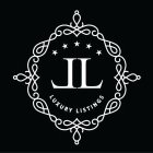 LL LUXURY LISTINGS