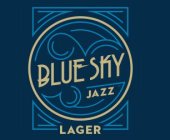 BLUE SKY JAZZ LAGER