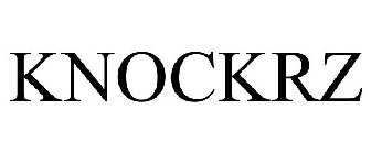 KNOCKRZ