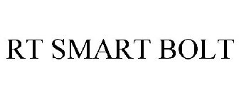 RT SMART BOLT