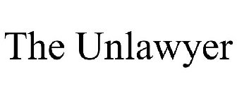 THE UNLAWYER