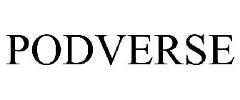 PODVERSE