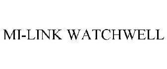 MI-LINK WATCHWELL