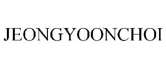 JEONGYOONCHOI
