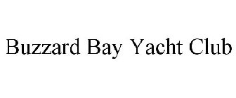 BUZZARD BAY YACHT CLUB