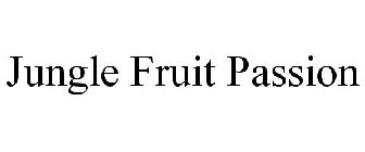 JUNGLE FRUIT PASSION