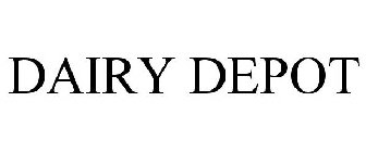 DAIRY DEPOT