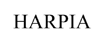 HARPIA