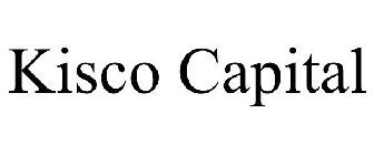 KISCO CAPITAL