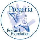 PROGERIA RESEARCH FOUNDATION