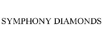 SYMPHONY DIAMONDS