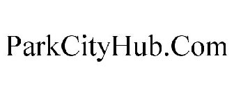 PARKCITYHUB.COM