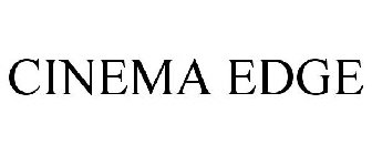 CINEMA EDGE