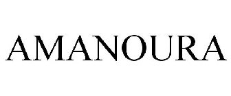 AMANOURA