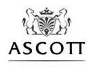 ASCOTT