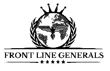 FRONT LINE GENERALS