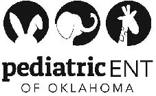 PEDIATRIC ENT OF OKLAHOMA