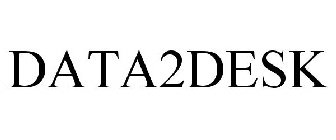 DATA2DESK