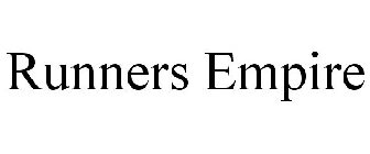 RUNNERS EMPIRE