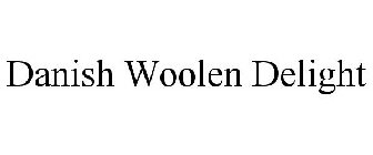 DANISH WOOLEN DELIGHT