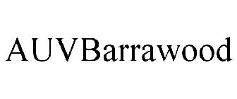 AUVBARRAWOOD
