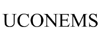 UCONEMS
