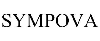 SYMPOVA