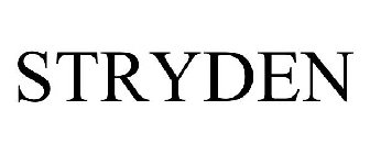 STRYDEN