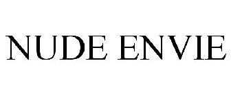 NUDE ENVIE