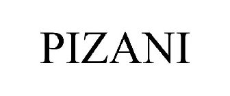 PIZANI