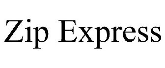 ZIP EXPRESS