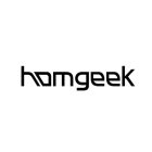 HOMGEEK