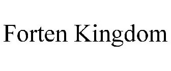 FORTEN KINGDOM
